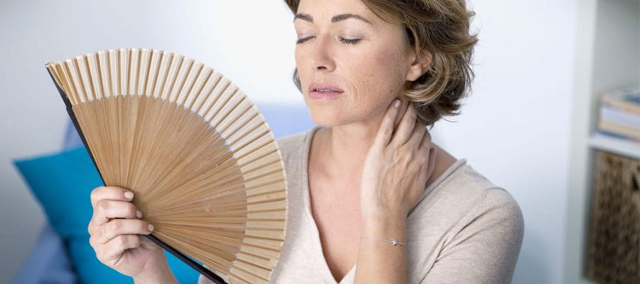 Menopoza Yaklaşıldığı Nasıl Anlaşılır?