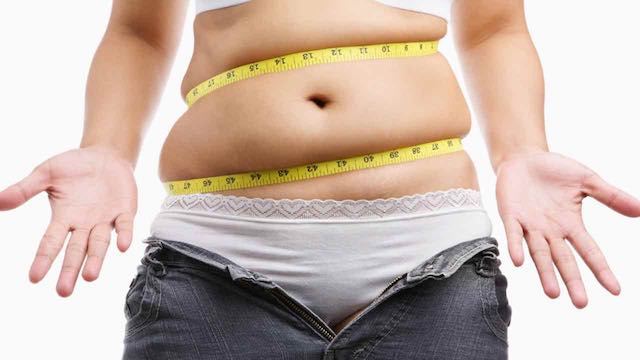 Menopozda Kilo Alımı Nasıl Önlenir?